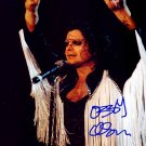 Ozzyh Autographed Preprint Signed Photo