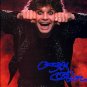 Ozzyj Autographed Preprint Signed Photo