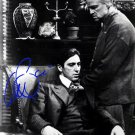 PACINOALgodfathernew Autographed Preprint Signed Photo