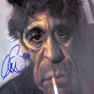 PACINOALkrueger Autographed Preprint Signed Photo