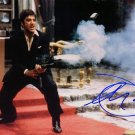 PACINOSCARFACEa Autographed Preprint Signed Photo