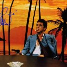 PACINOSCARFACEA Autographed Preprint Signed Photo