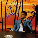 PACINOSCARFACEs Autographed Preprint Signed Photo
