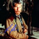 PERLMANronperlman Autographed Preprint Signed Photo