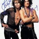 PERRYJOE Autographed Preprint Signed Photo