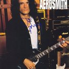 PERRYJOEnew Autographed Preprint Signed Photo