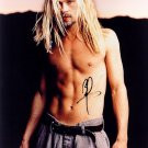 PITTBRAD Autographed Preprint Signed Photo