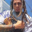 PODsonnynew Autographed Preprint Signed Photo