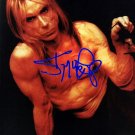 POPIGGY Autographed Preprint Signed Photo