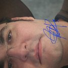 POPPERJOHN Autographed Preprint Signed Photo