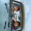 POTTERHARRYcar Autographed Preprint Signed Photo