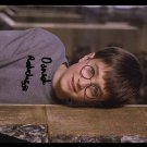 POTTERHARRYdaniel Autographed Preprint Signed Photo