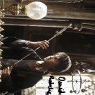 POTTERHARRYsword Autographed Preprint Signed Photo