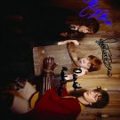 POTTERcast Autographed Preprint Signed Photo