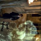 POTTERghost Autographed Preprint Signed Photo