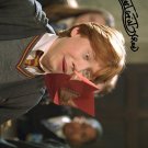 POTTERrupertgrint Autographed Preprint Signed Photo