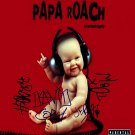 Papa_Roach Autographed Preprint Signed Photo