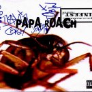 Papa_Roach_ Autographed Preprint Signed Photo