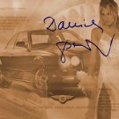 Pestova_And_Bentley_Exotics Autographed Preprint Signed Photo