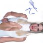 Pestova_Daniela Autographed Preprint Signed Photo
