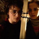 RADCLIFFEharrypottergobletsoffire Autographed Preprint Signed Photo
