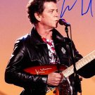 REEDLOU Autographed Preprint Signed Photo