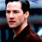 REEVESkeanureeves Autographed Preprint Signed Photo
