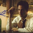 REEVESconstantine Autographed Preprint Signed Photo