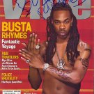 RHYMESBUSTA Autographed Preprint Signed Photo