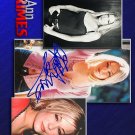 RIMESLEANNsinger Autographed Preprint Signed Photo