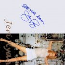 RYANjeri_ryan Autographed Preprint Signed Photo