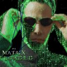 Reevesmatrix Autographed Preprint Signed Photo