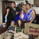 RitterJohnsimplerules Autographed Preprint Signed Photo