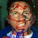 RitterJohnBrideofChucky Autographed Preprint Signed Photo