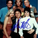 RitterThrees Autographed Preprint Signed Photo