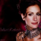 Robertsjulia Autographed Preprint Signed Photo