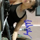 RodriguezMichelleSWAT Autographed Preprint Signed Photo