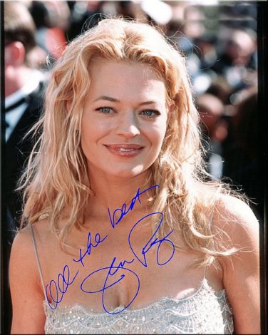 Ryanjeri_ Autographed Preprint Signed Photo
