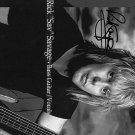 SAVAGERICK Autographed Preprint Signed Photo