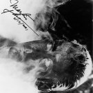 SHEENMARTINapocalypsenow Autographed Preprint Signed Photo