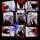 SLIPKNOTnew Autographed Preprint Signed Photo