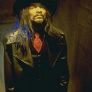 SNOOPbones Autographed Preprint Signed Photo