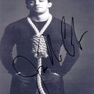 SOPRANOSCerboneJason Autographed Preprint Signed Photo