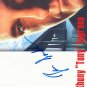 SOPRANOSGandolfiniJames Autographed Preprint Signed Photo
