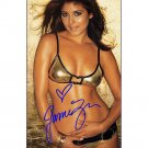 SOPRANOSJamie Autographed Preprint Signed Photo