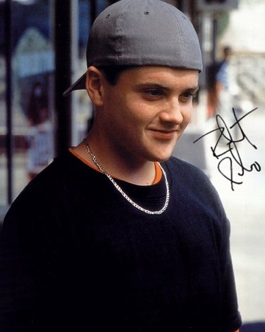 SOPRANOSilerrobert Autographed Preprint Signed Photo