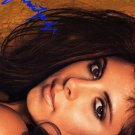 SOPRANOSjamielynnsiglernew Autographed Preprint Signed Photo