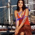 SOPRANOSsigler Autographed Preprint Signed Photo