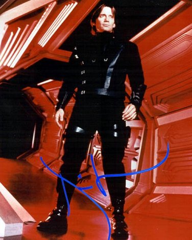 SORBOKEVIN Autographed Preprint Signed Photo