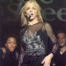 SPEARSBRITNEYlive Autographed Preprint Signed Photo